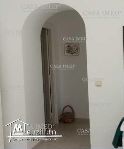 appartement de 140m²