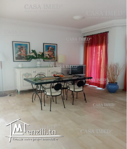 appartement de 140m²