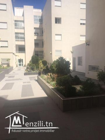 INTERESSANT APPARTEMENT HAUT STANDING A LA MARSA-OUEST