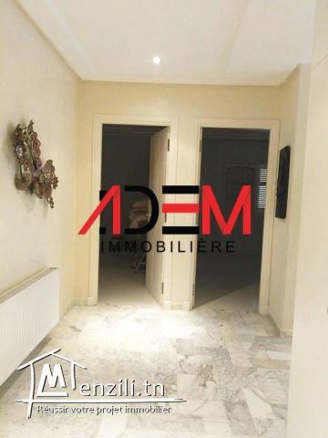 Villa indépendante avec garage