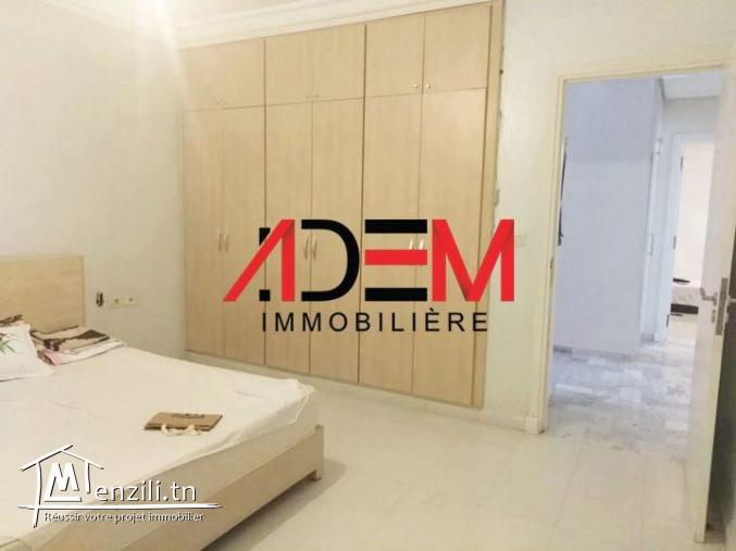 Villa indépendante avec garage