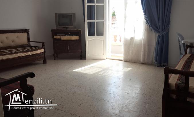 Location pour les vacances  appartement  à SIDI SALEM (Bizerte)