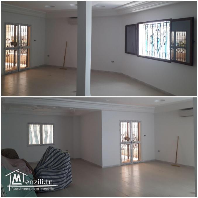 Villa haut standing (le kef)