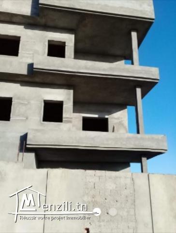 Une belle villa à chatt Mariem