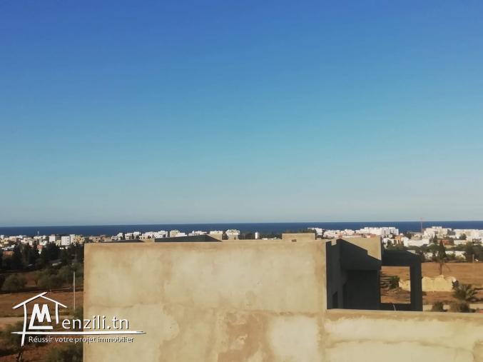 Une belle villa à chatt Mariem