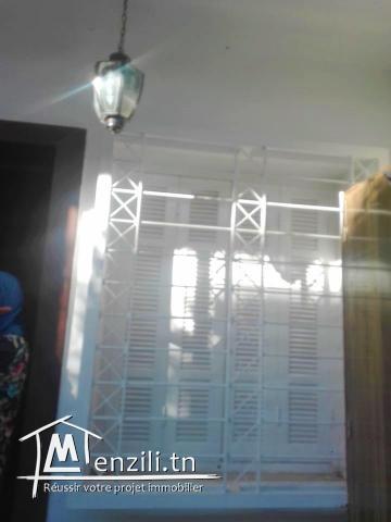 à VENDRE  App S+3 el AGBA