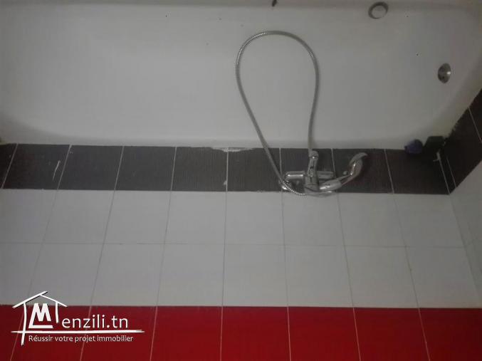 à VENDRE  App S+3 el AGBA