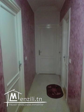 à VENDRE  App S+3 el AGBA