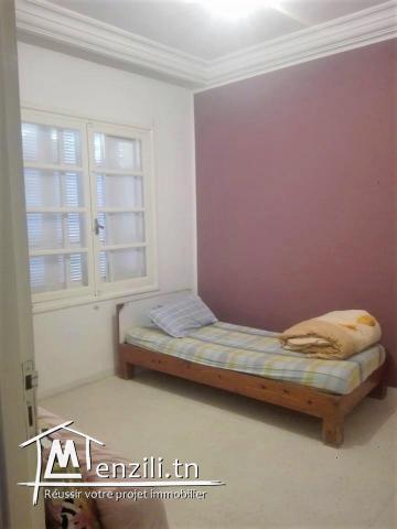 à VENDRE  App S+3 el AGBA