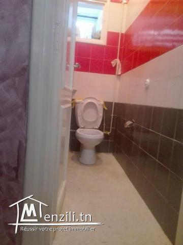 à VENDRE  App S+3 el AGBA