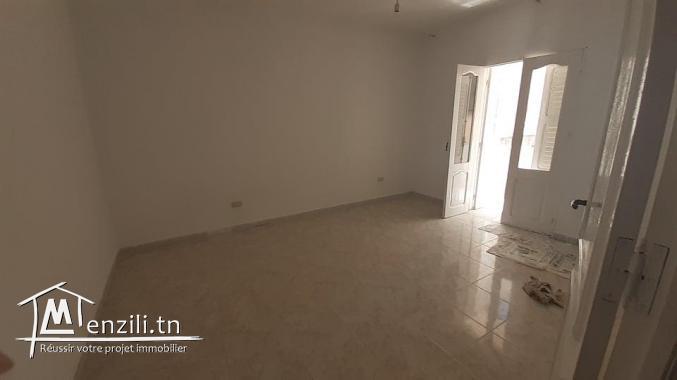 un belle villa à cité hidhab