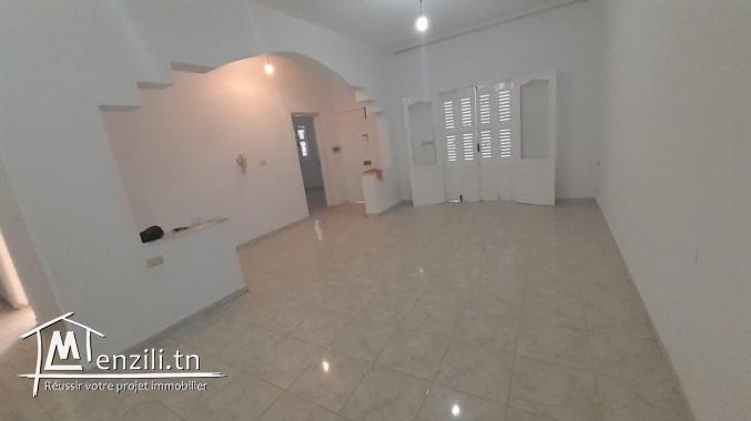 un belle villa à cité hidhab