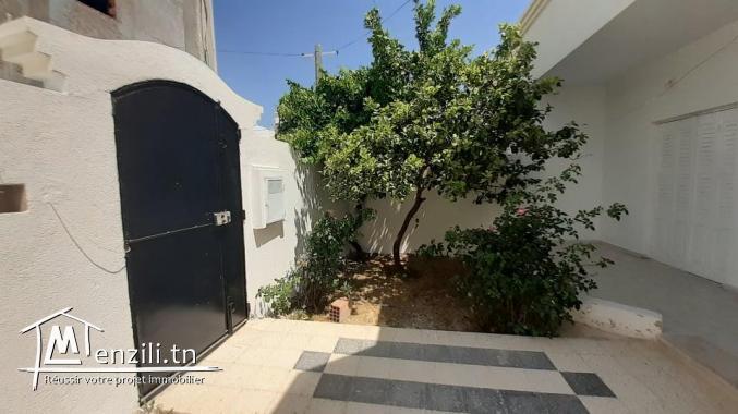 un belle villa à cité hidhab