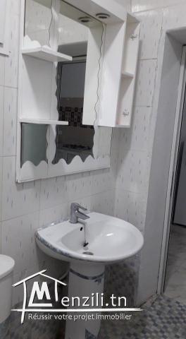 Une villa indépendante s+2 pied dans l'eau,