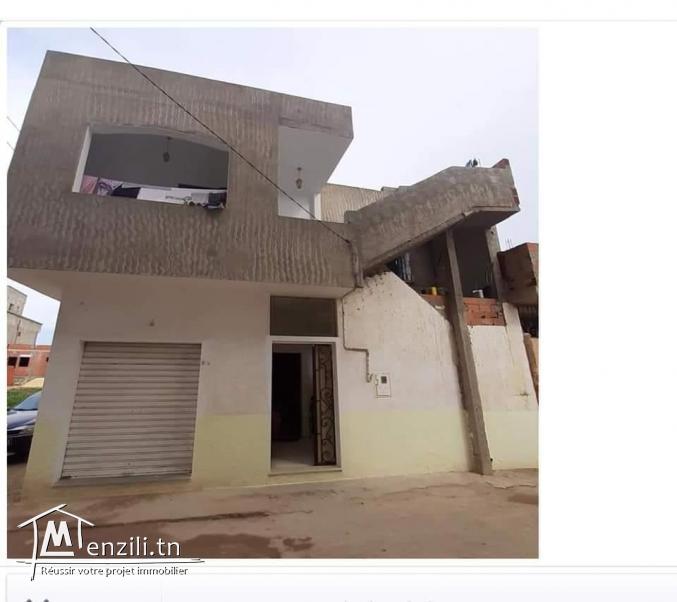 Maison r+ 2 à ne pas ratter