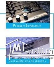 S2 Bonne Affaire Chez Promoteur Cité Ennasr