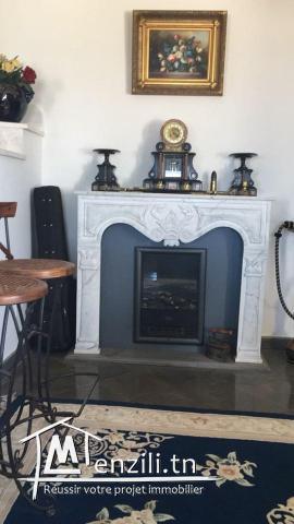 Villa Front Mer Raoued Plage Direct Particulier