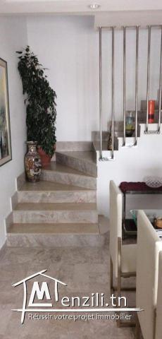 Duplex HS à L'aouina Direct Particulier