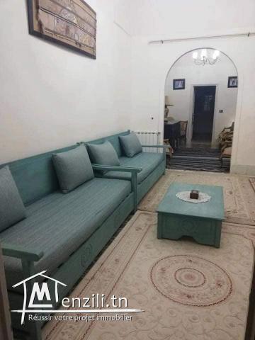 Maison de style Architectural Mauresque a vendre.