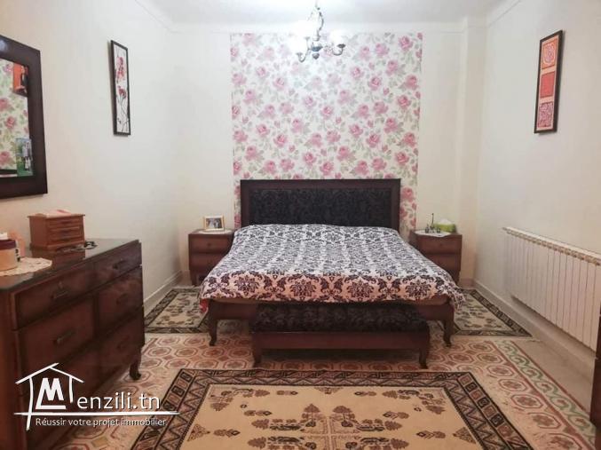 Maison de style Architectural Mauresque a vendre.