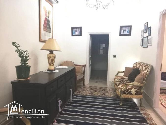 Maison de style Architectural Mauresque a vendre.