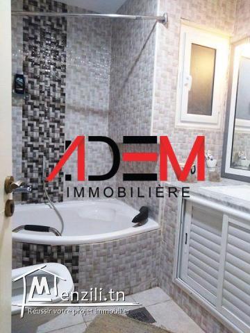 Joli appartement type S3