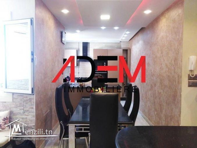 Joli appartement type S3