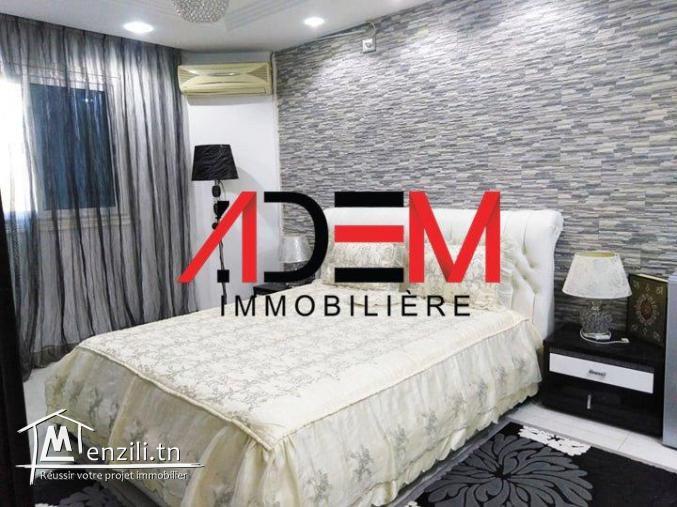 Joli appartement type S3