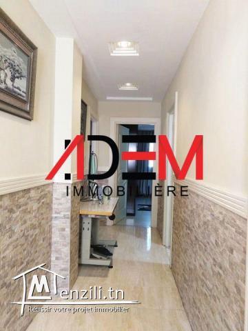 Joli appartement type S3