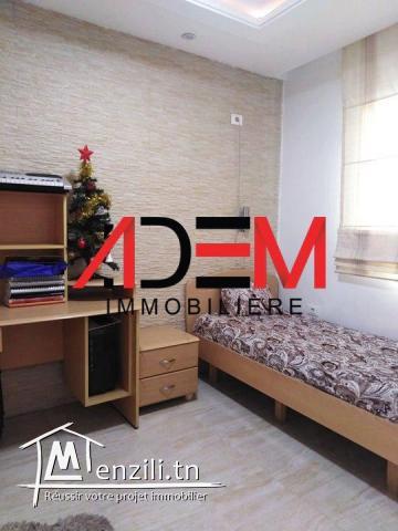 Joli appartement type S3