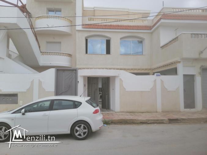 Appartement chic a vendre