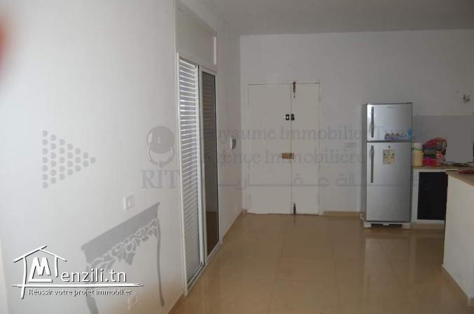 Appartement chic a vendre