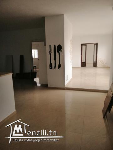 Appartement chic a vendre