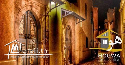 ETAGE DE VILLA EL MOUROUJ 2 380MD