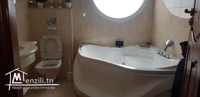 villa à vendre à Hammamet Nord Mrezga.