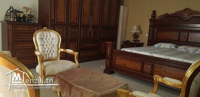 villa à vendre à Hammamet Nord Mrezga.