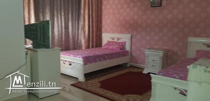 villa à vendre à Hammamet Nord Mrezga.