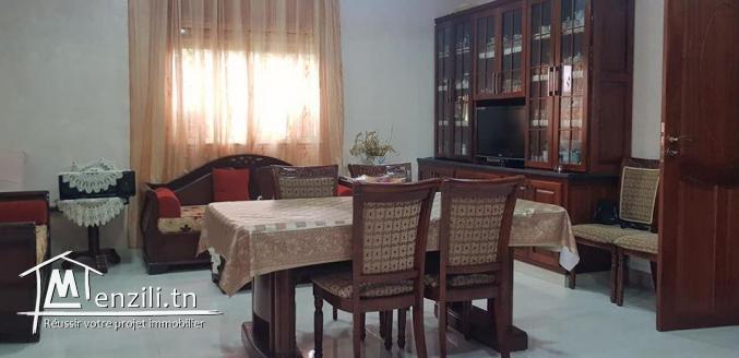 villa à vendre à Hammamet Nord Mrezga.