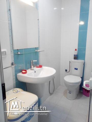 maison à louer sayafi S+2 à kélibia aux bords de la mer el mansoura