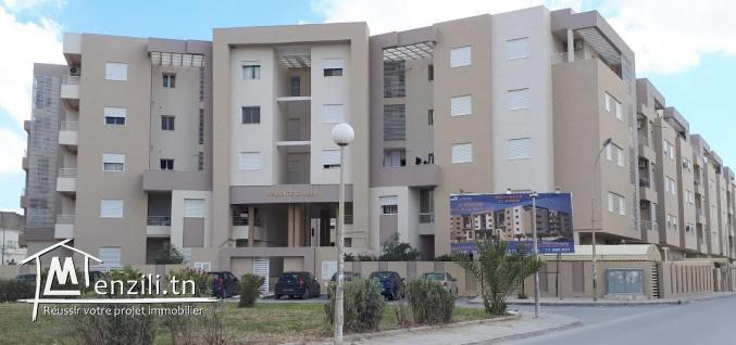 S+1 tout neuf à Ariana Essoghra