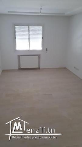 S+1 tout neuf à Ariana Essoghra