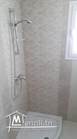 S+1 tout neuf à Ariana Essoghra