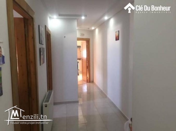 magnifique appartement plein ariana