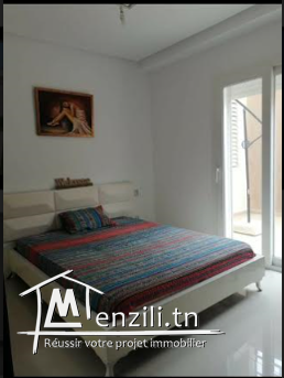 un studio pieds dans l'eau