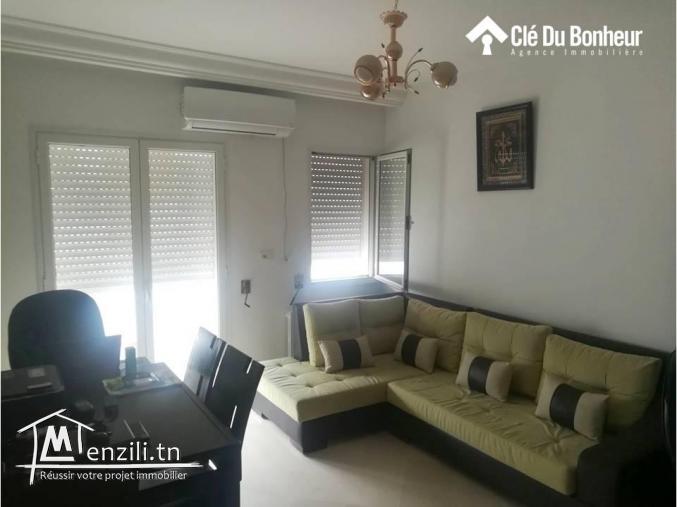 appartement à vendre à cité nkhilette