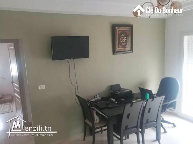 appartement à vendre à cité nkhilette