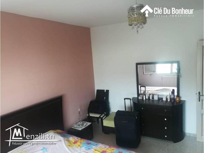 appartement à vendre à cité nkhilette