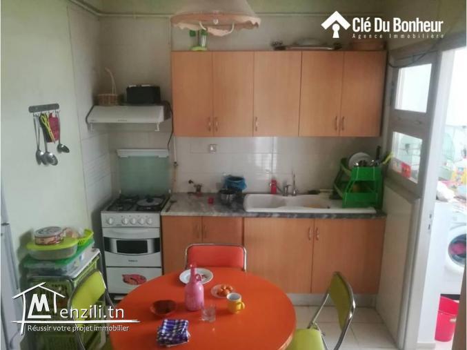 appartement à vendre à cité nkhilette