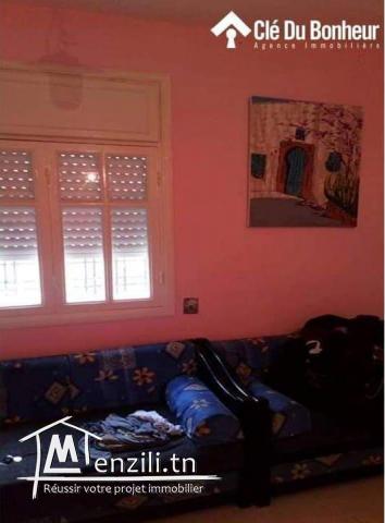 superbe appartement à nour jaafer