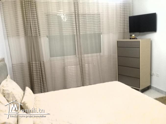 part L Apt Mblé Tout Neuf prés LAC2